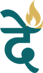 Devbhasha logo